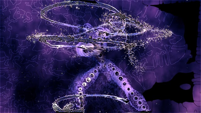 Cosmosapience The Thinking Ocean Screenshot 2026-01-17 134751